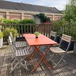 Agreable Et Spacieuse Maison Centre Saint-omer