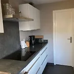 Agreable Et Spacieuse Maison Centre Saint-omer Nyaraló *
