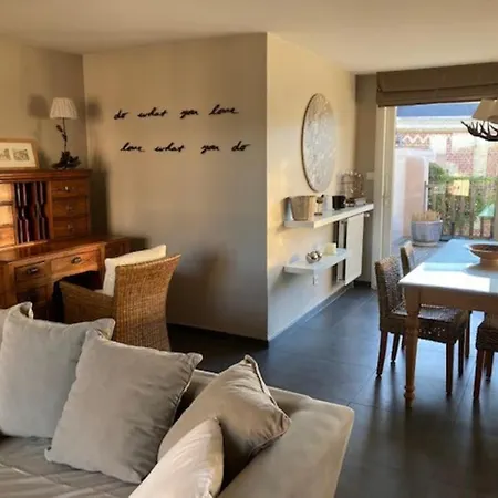 Agreable Et Spacieuse Maison Centre Saint-omer Dom wakacyjny Saint-Omer (Pas-de-Calais)