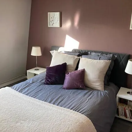 Agreable Et Spacieuse Maison Centre Saint-omer Saint-Omer