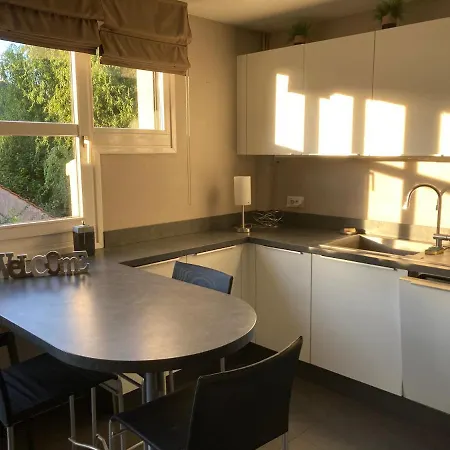 Agreable Et Spacieuse Maison Centre Saint-omer