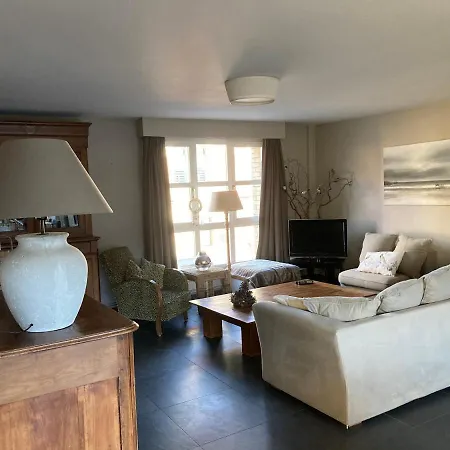 Agreable Et Spacieuse Maison Centre Saint-omer * Saint-Omer