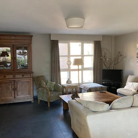 Agreable Et Spacieuse Maison Centre Saint-omer Nyaraló