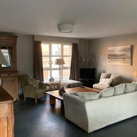 Agreable Et Spacieuse Maison Centre Saint-omer * Saint-Omer (Pas-de-Calais)